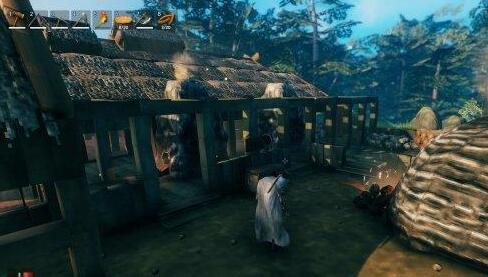 英灵神殿邪骨恶灵怎么打？英灵神殿邪骨恶灵打法介绍