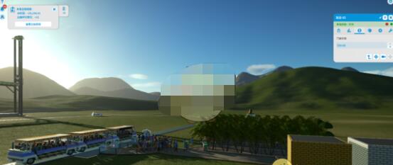 《过山车之星》双城区赚钱方法介绍