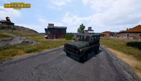 《绝地求生刺激战场》载具详解