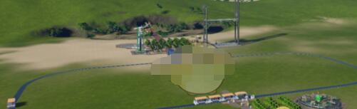 小编教你《过山车之星》双城区赚钱方法介绍。 