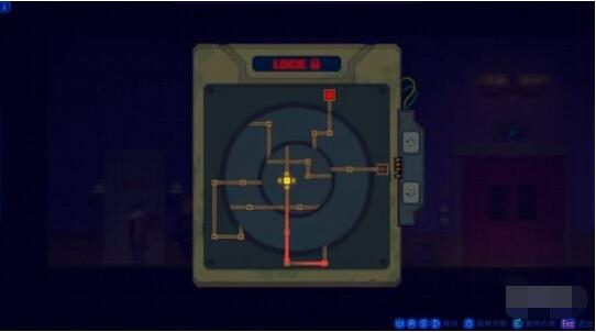 迷雾侦探303门锁怎么解？迷雾侦探303门锁解开方法