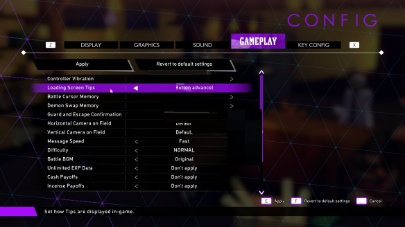 灵魂骇客2怎么降低屏幕加载时间？灵魂骇客2降低屏幕加载时间方法