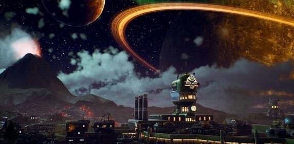 天外世界剧情全流程解析 天外世界全支线通关流程攻略