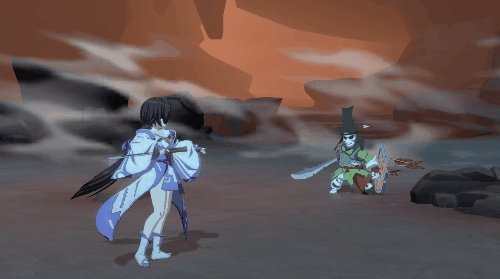 天地劫幽城再临新手角色推荐 天地劫幽城再临什么角色最厉害