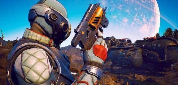 天外世界剧情全流程解析 天外世界全支线通关流程攻略