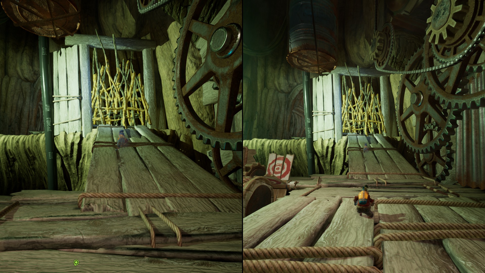 双人成行塑料友情成就怎么做？双人成行塑料友情成就玩法介绍