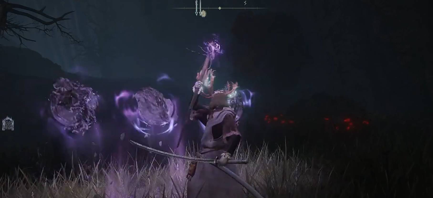 艾尔登法环重力魔法有哪些?艾尔登法环重力魔法介绍