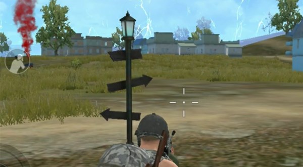 和平精英万圣节模式匹配与玩法攻略