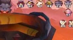 侍魂-胧月传说阴之鬼使位置分享