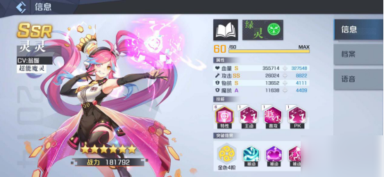 关于妖怪名单之前世今生魔灵主C阵容攻略。 