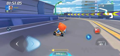 跑跑卡丁车手游去看1次兵马俑完成技巧攻略