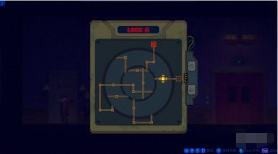 迷雾侦探303门锁怎么解？迷雾侦探303门锁解开方法