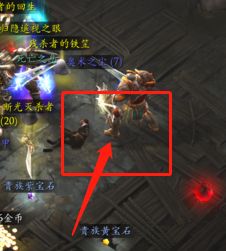 暗黑破坏神3怎么刷套装快?暗黑破坏神3刷套装的攻略