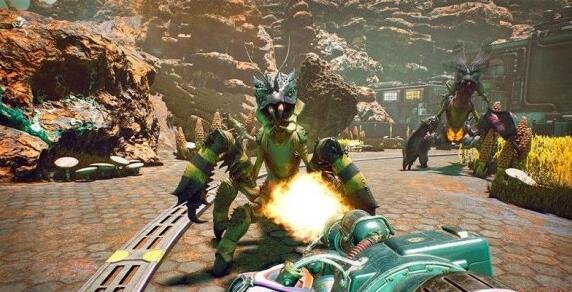 天外世界剧情全流程解析 天外世界全支线通关流程攻略