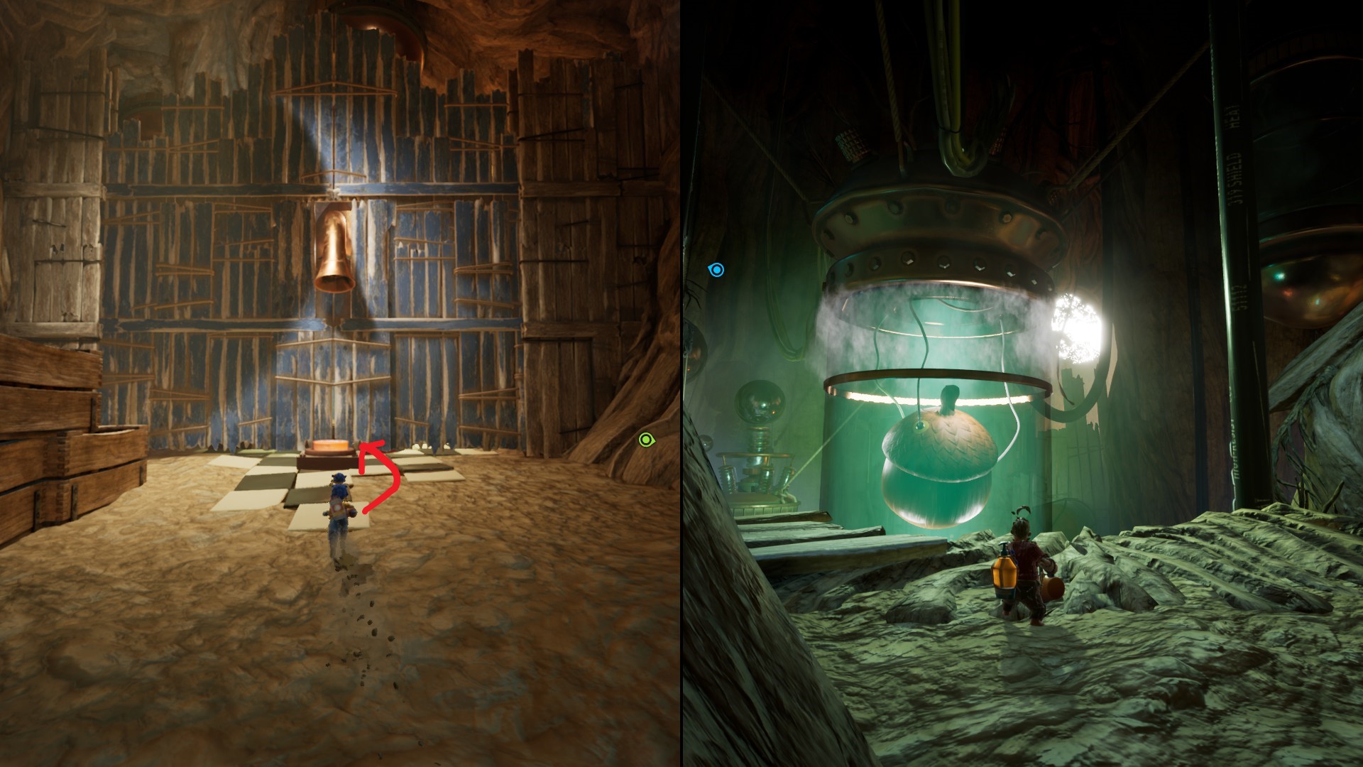 双人成行塑料友情成就怎么做？双人成行塑料友情成就玩法介绍