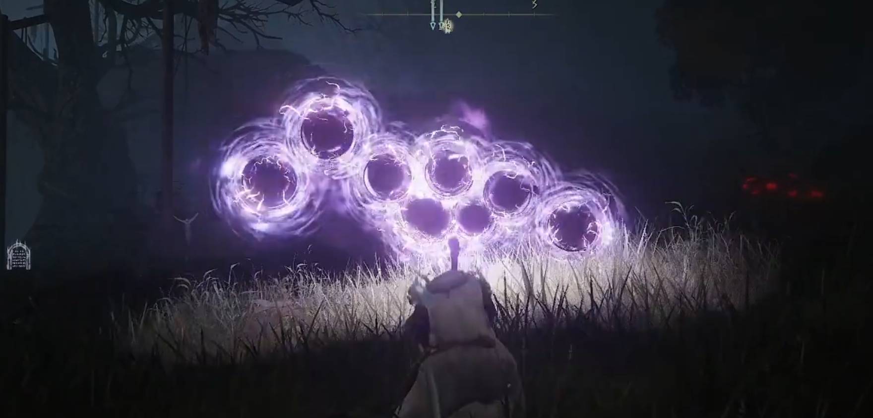 艾尔登法环重力魔法有哪些?艾尔登法环重力魔法介绍