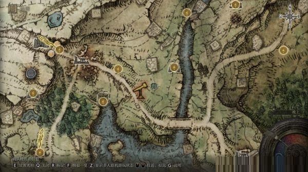 我来教你艾尔登法环裁缝师柏克支线任务怎么完成。 