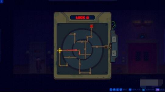 迷雾侦探303门锁怎么解？迷雾侦探303门锁解开方法