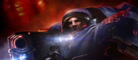 星际争霸如何使用人族？星际争霸使用人族的详细攻略