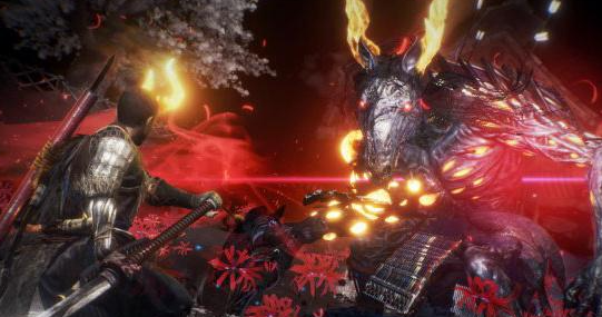 仁王2拳套怎么玩？仁王2拳套连招玩法介绍