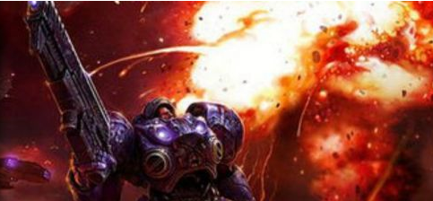 星际争霸如何使用人族？星际争霸使用人族的详细攻略