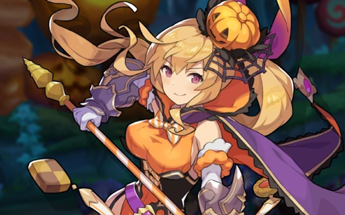 《失落的龙约》初始角色守卫战通关的方法介绍