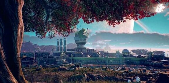 天外世界剧情全流程解析 天外世界全支线通关流程攻略