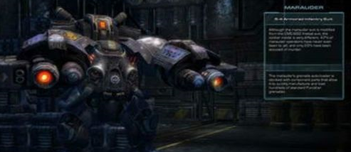 星际争霸如何使用人族？星际争霸使用人族的详细攻略