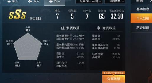 《和平精英》里信号电池的作用介绍