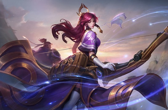 王者荣耀伽罗应援计划与玩法奖励详解