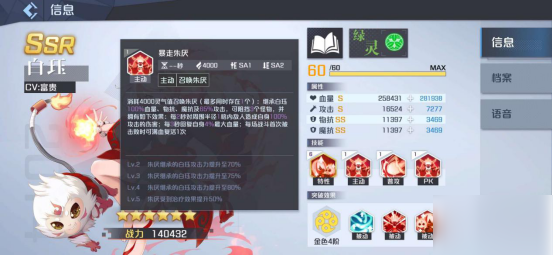 妖怪名单之前世今生魔灵主C阵容攻略 魔灵主C打法技巧分享