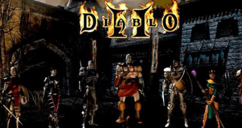 暗黑破坏神2毁灭之王如何做知识头盔？暗黑破坏神2毁灭之王做知识头盔的详细攻略