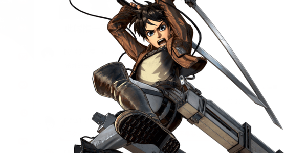 进击巨人2中最终之战的具体操作介绍