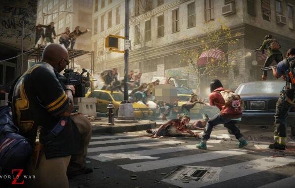 僵尸世界大战中四星叛逆特点及加点指南攻略