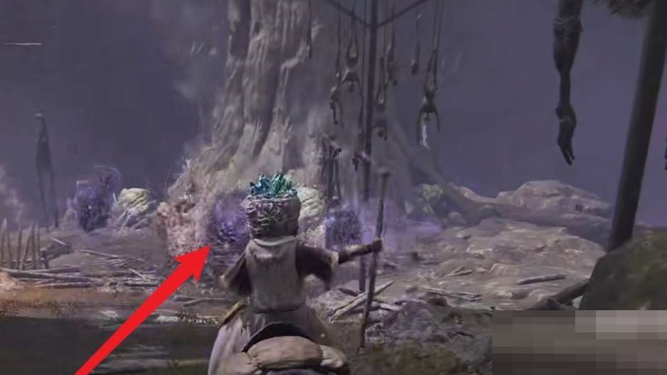 艾尔登法环蓝秘密露滴怎么获得?艾尔登法环蓝秘密露滴获得攻略