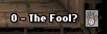 以撒的结合忏悔全新卡牌效果一览 以撒的结合忏悔全新卡牌有什么用？