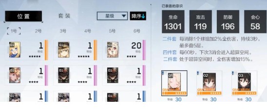 战双帕弥什4-12单刷过关与实战技巧攻略