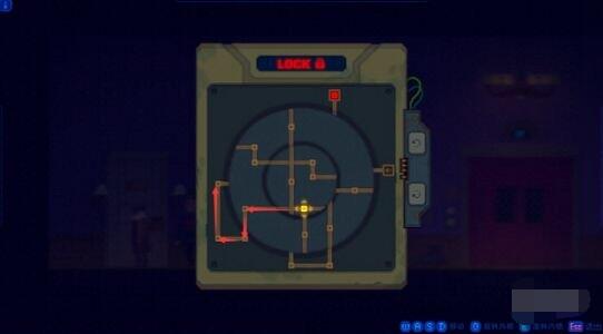 迷雾侦探303门锁怎么解？迷雾侦探303门锁解开方法