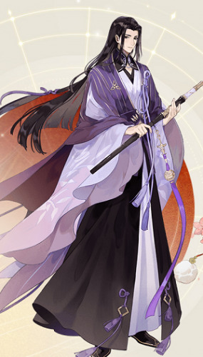 忘川风华录阮籍怎么样？忘川风华录阮籍属性技能介绍