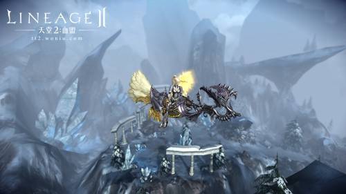 《天堂2:血盟》万圣狂欢分享