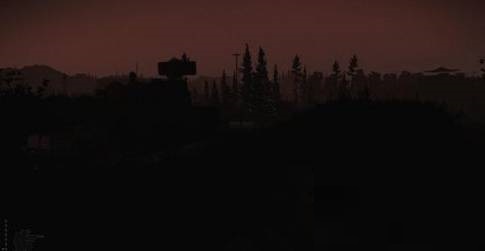 逃离塔科夫圣诞树在哪里?逃离塔科夫圣诞树位置介绍