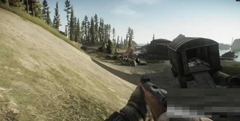 逃离塔科夫圣诞树在哪里?逃离塔科夫圣诞树位置介绍