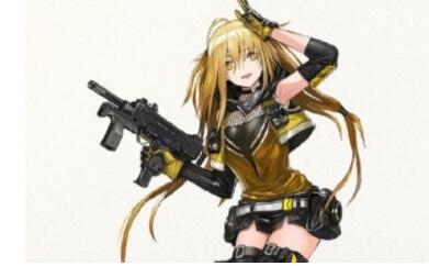 少女前线Hit-Hop获取冲锋人形PM9的详情讲解