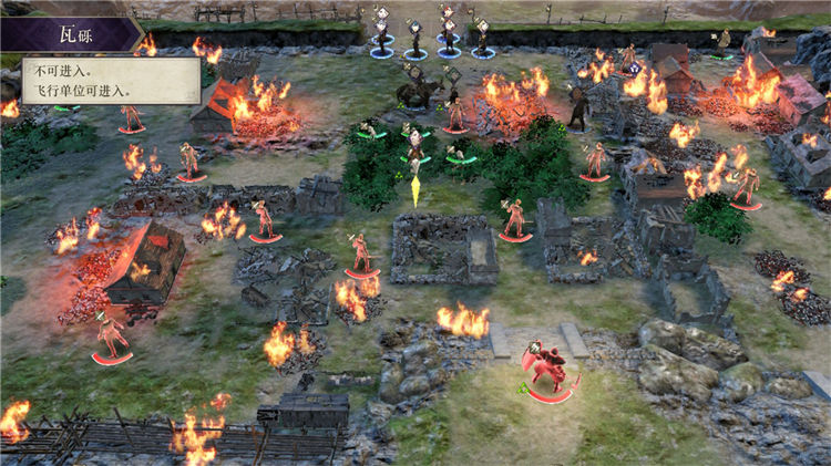 火焰纹章风花雪月主线剧情任务怎么做？火焰纹章风花雪月全流程主线剧情任务攻略大全