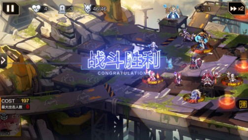 一零计划7-8征伐剑士通关技巧分享