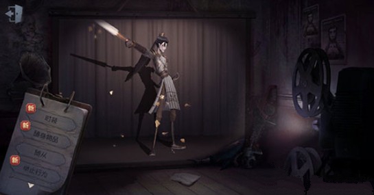 第五人格限定皮肤会返场分享