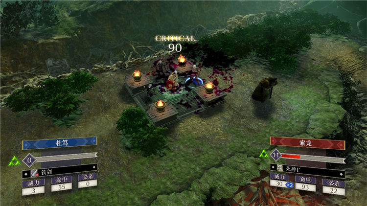 火焰纹章风花雪月主线剧情任务怎么做？火焰纹章风花雪月全流程主线剧情任务攻略大全