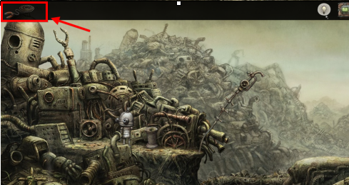 机械迷城第一关怎么玩？机械迷城第一关通关攻略