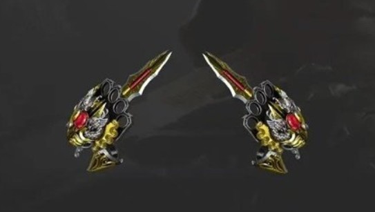 cf手游王者之刺夺宝怎么样?cf手游王者之刺与王者之击获取攻略