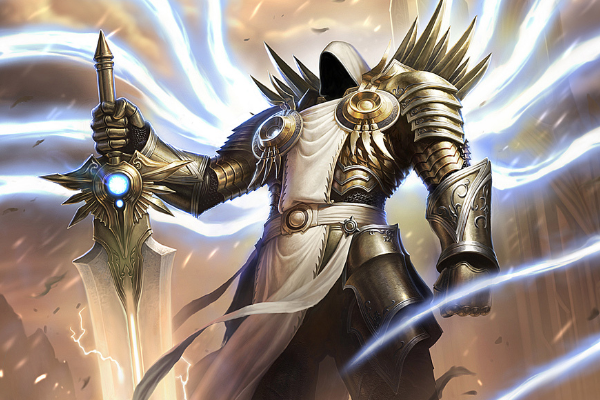 暗黑破坏神3哪个职业好玩?暗黑破坏神3好玩职业分享